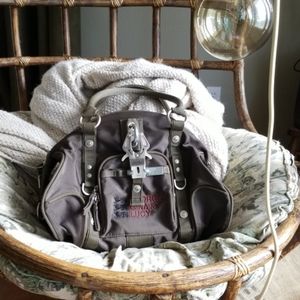 George Gina Lucy Purse